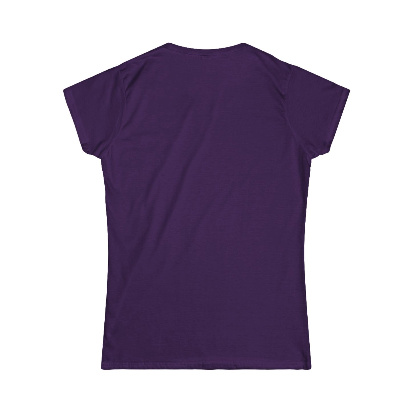 Women's Graphic Tee - R & M Periodic Table