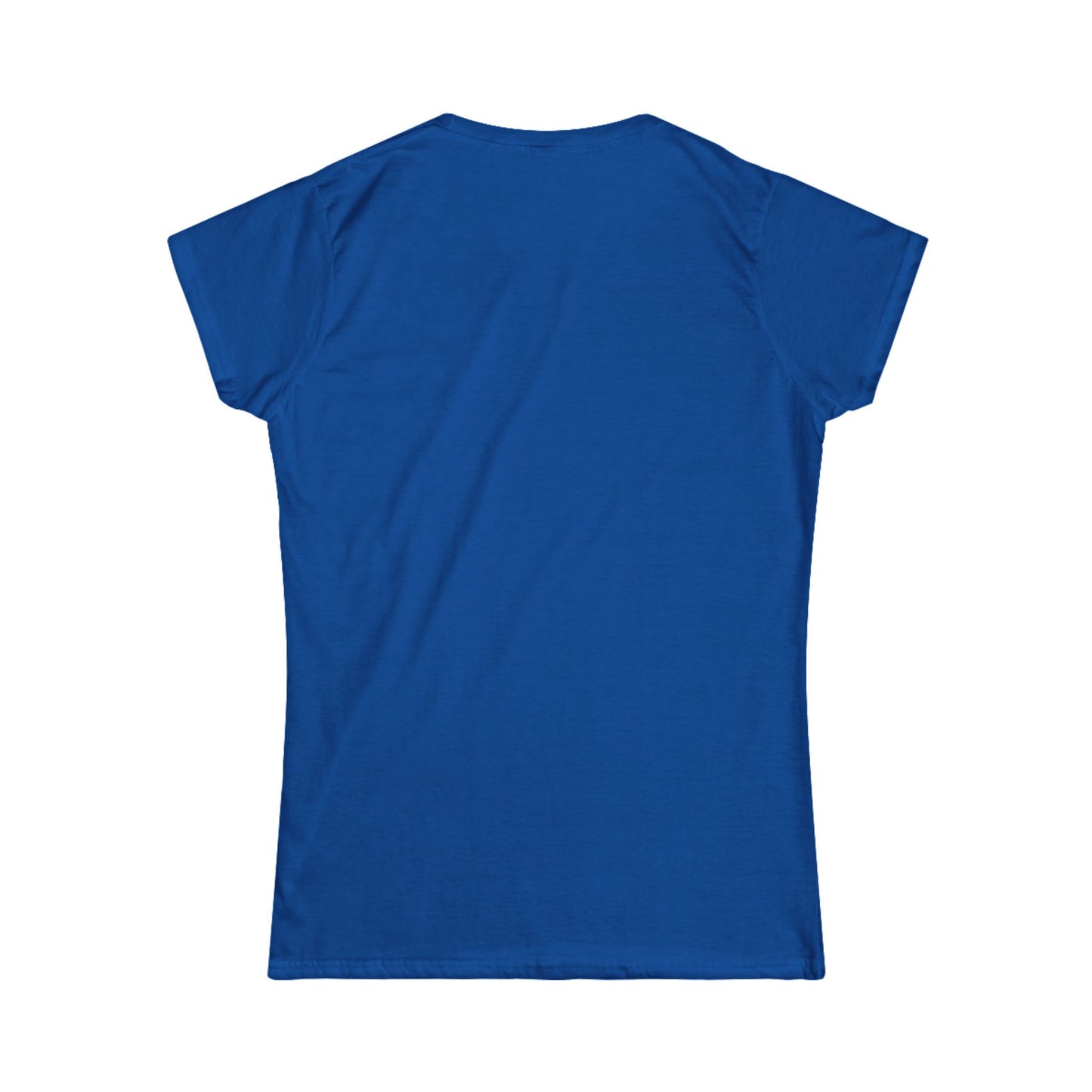 Women's Graphic Tee - Lois Print