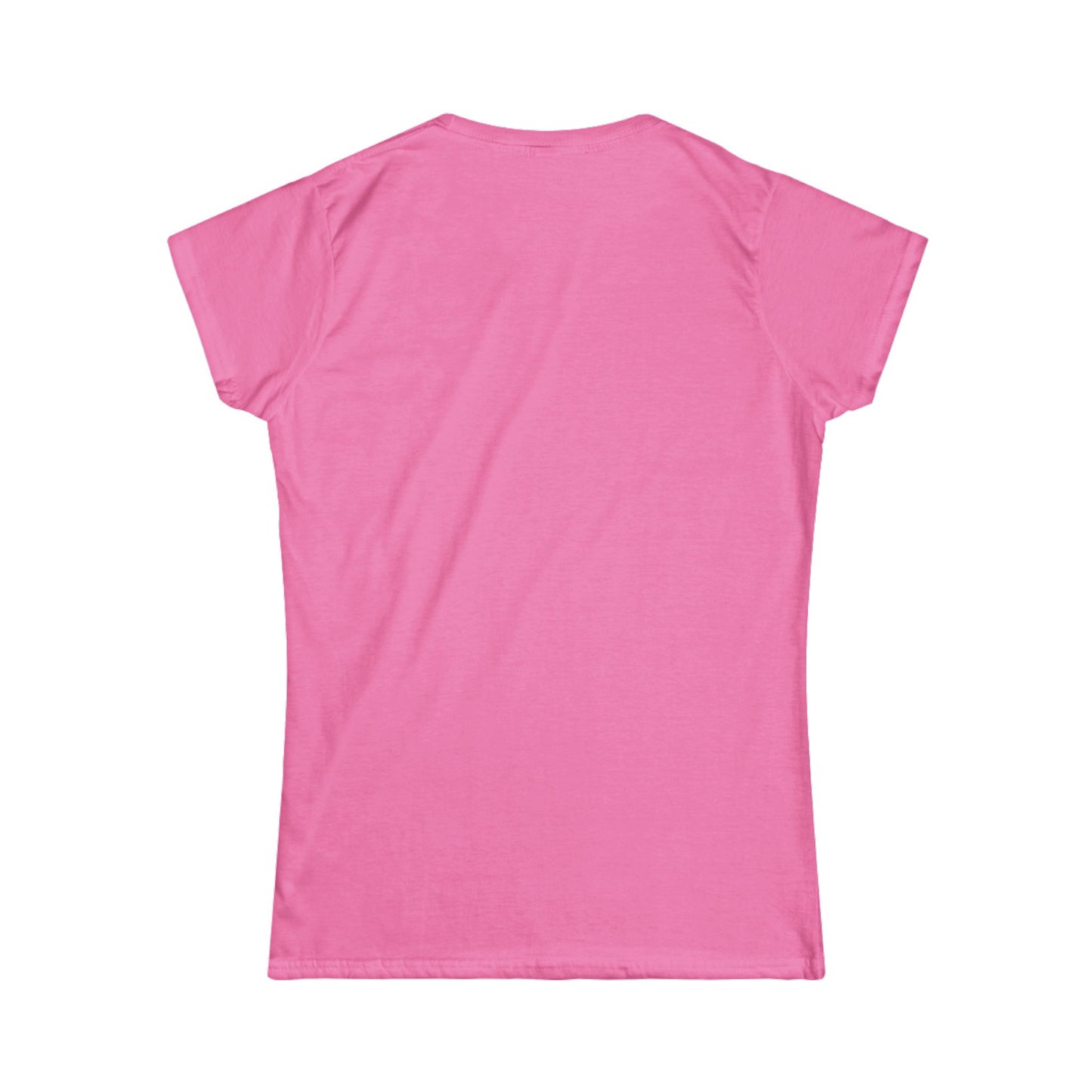 Women's Graphic Tee - Lois Print
