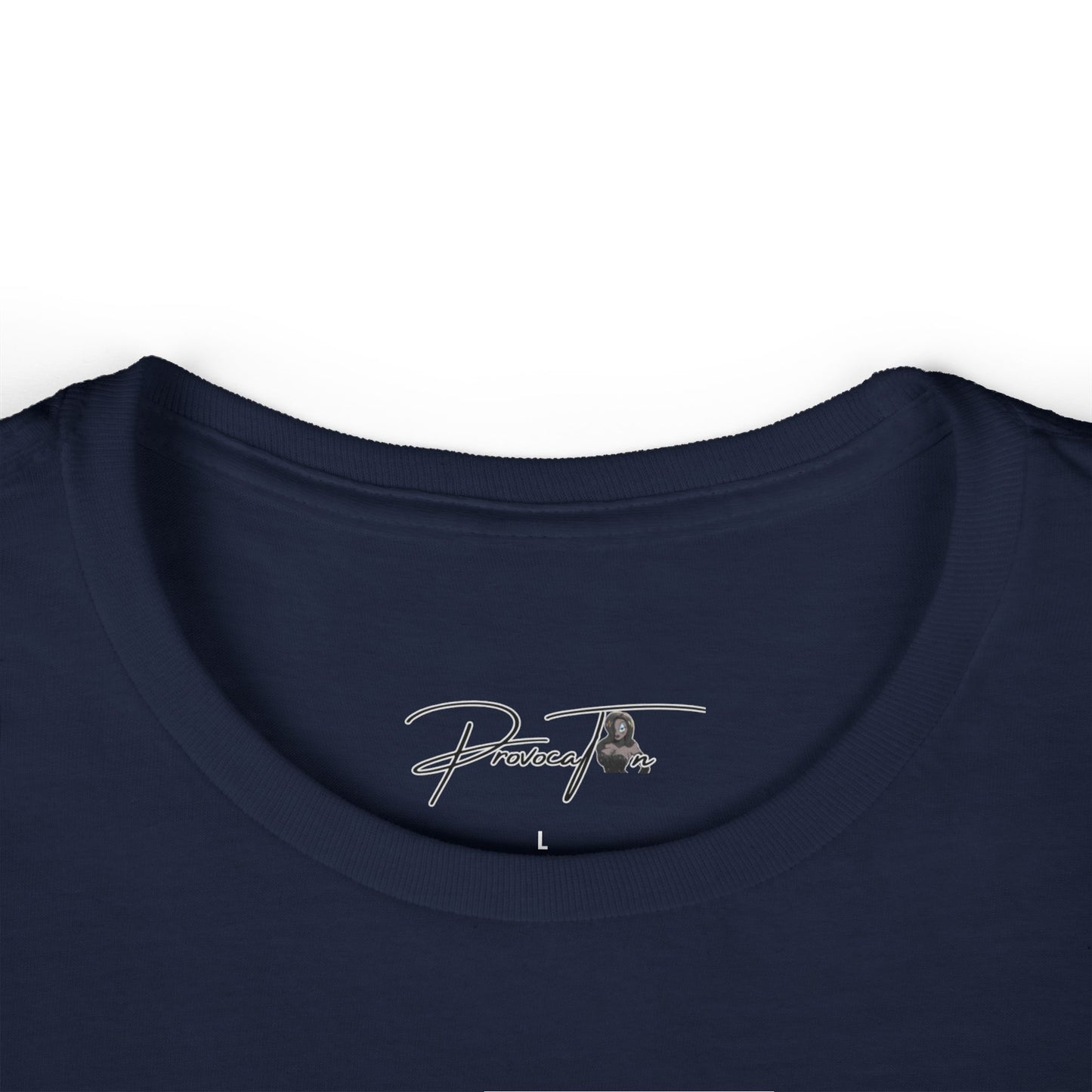 Women's Graphic Tee - R & M Periodic Table