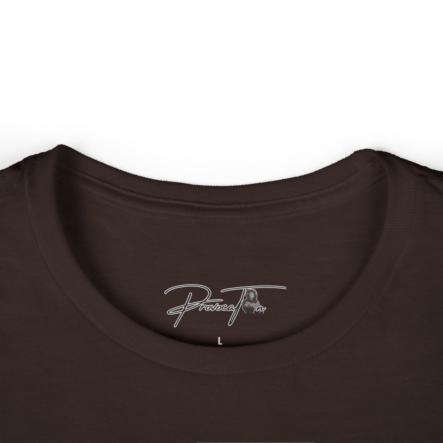 Women's Graphic Tee - R & M Periodic Table