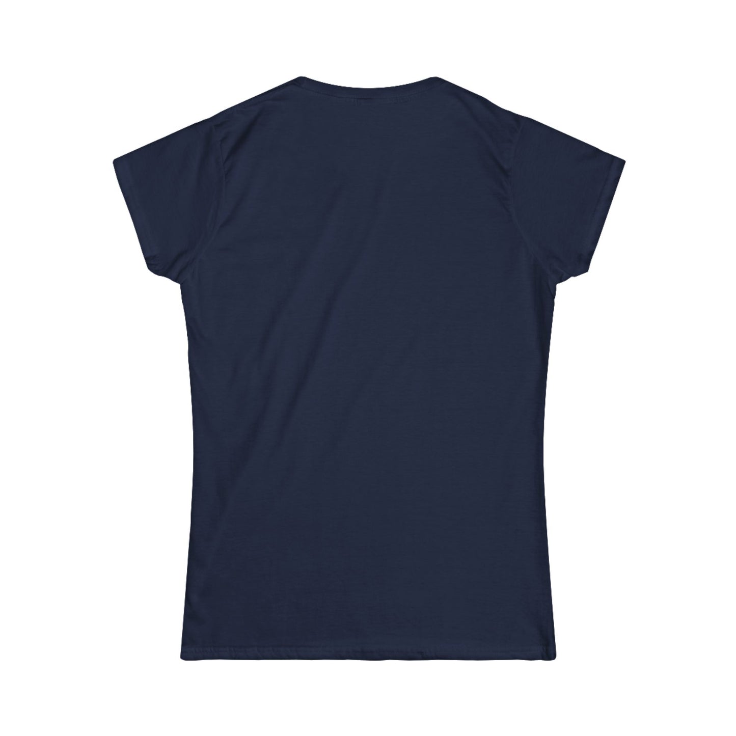 Women's Graphic Tee - R & M Periodic Table