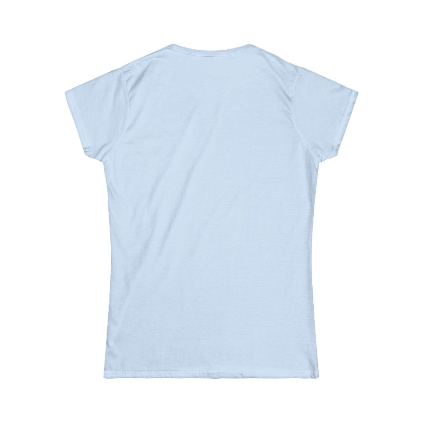 Women's Graphic Tee - Lois Print