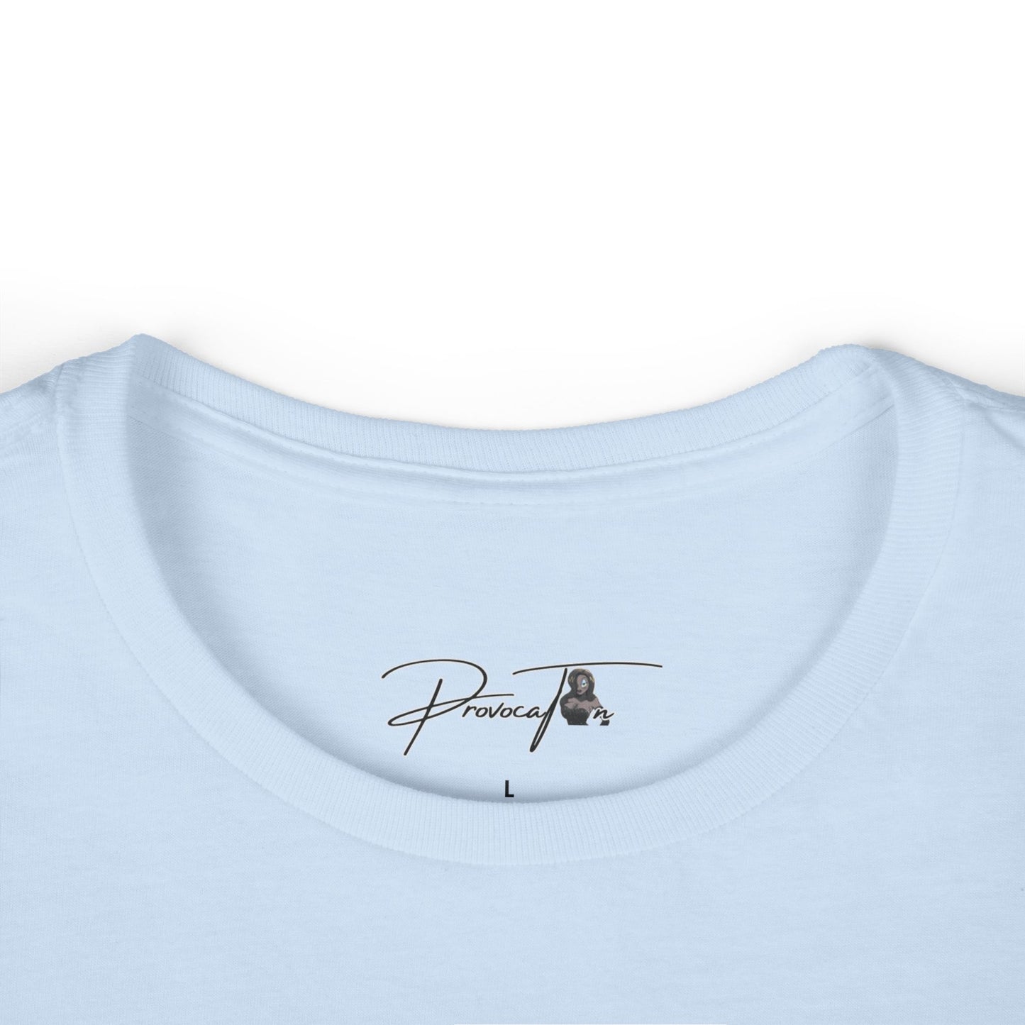 Women's Graphic Tee - R & M Periodic Table