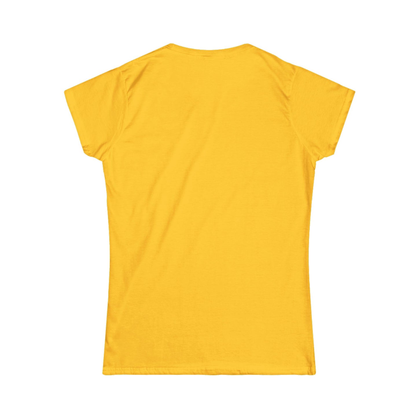 Women's Angelica Eff You Tee, Explicit Graphic Tee