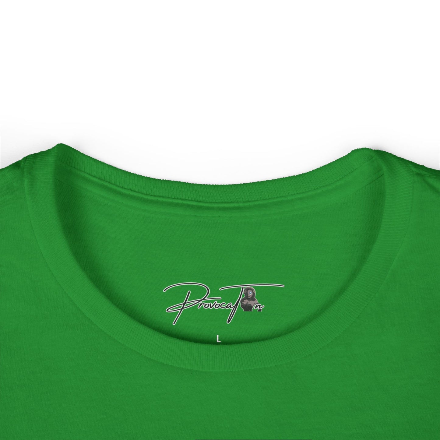 Women's Graphic Tee - Lois Print