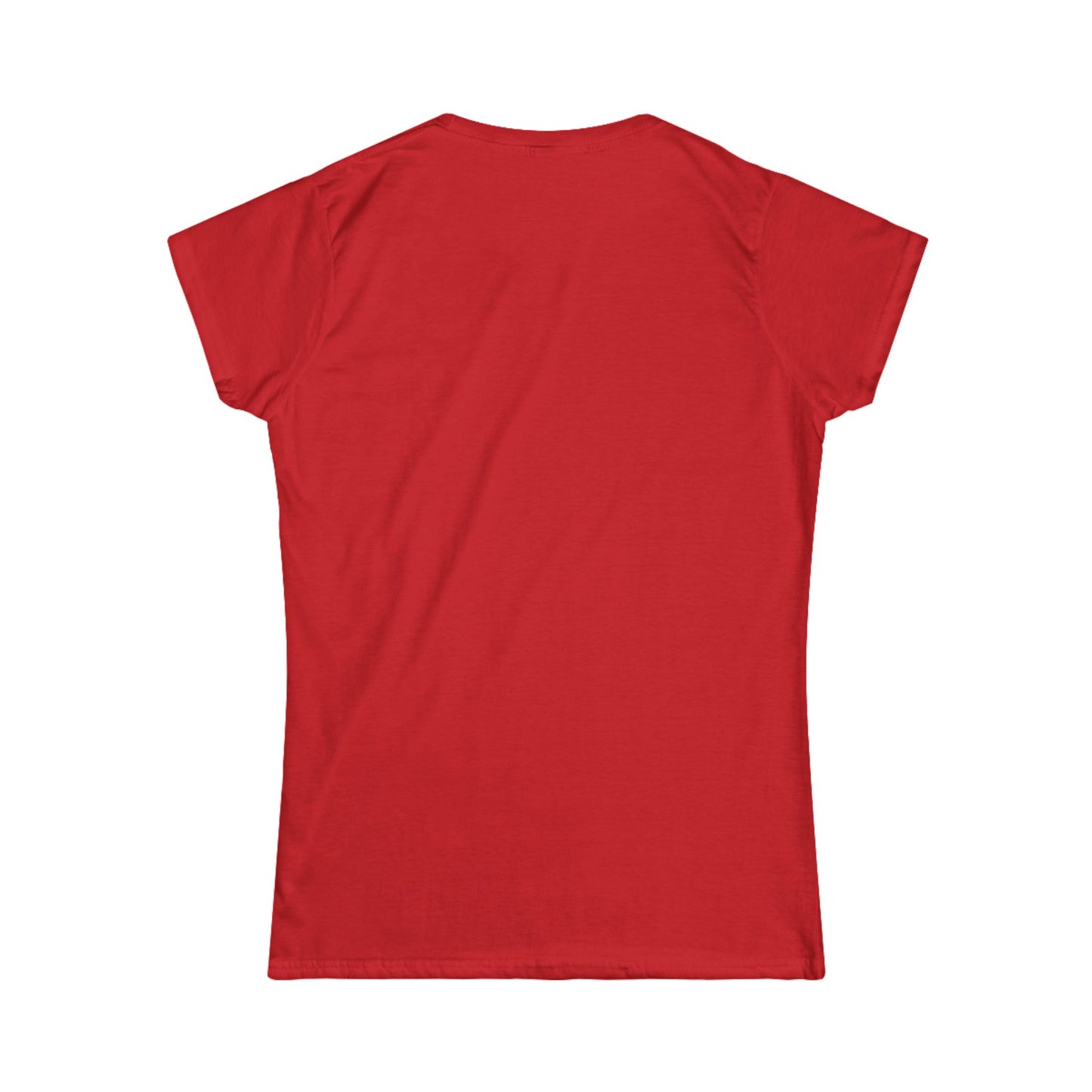 Women's Graphic Tee - R & M Periodic Table