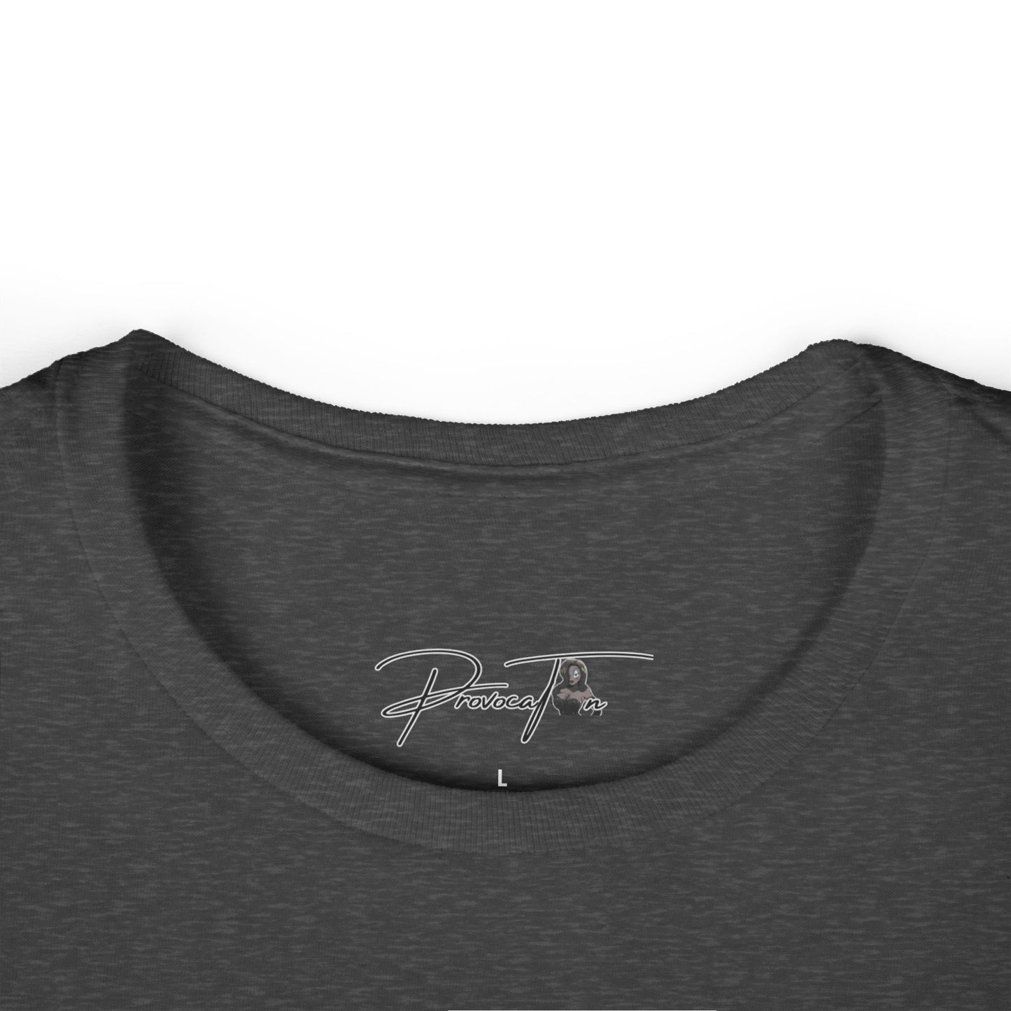 Women's Graphic Tee - Lois Print
