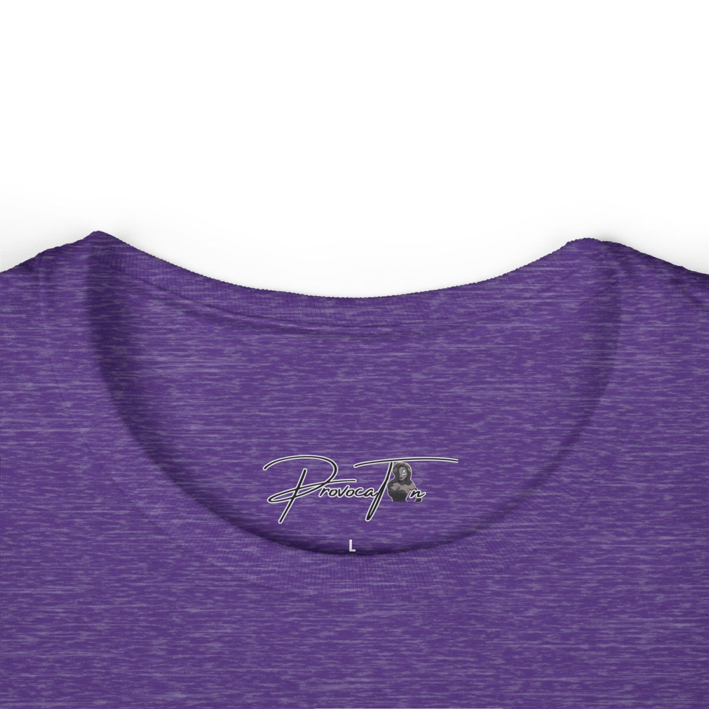 Women's Graphic Tee - Lois Print