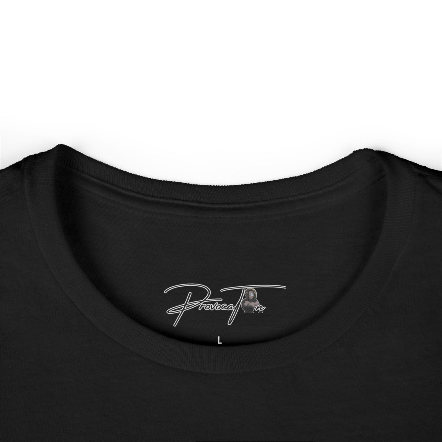 Women's Graphic Tee - R & M Periodic Table
