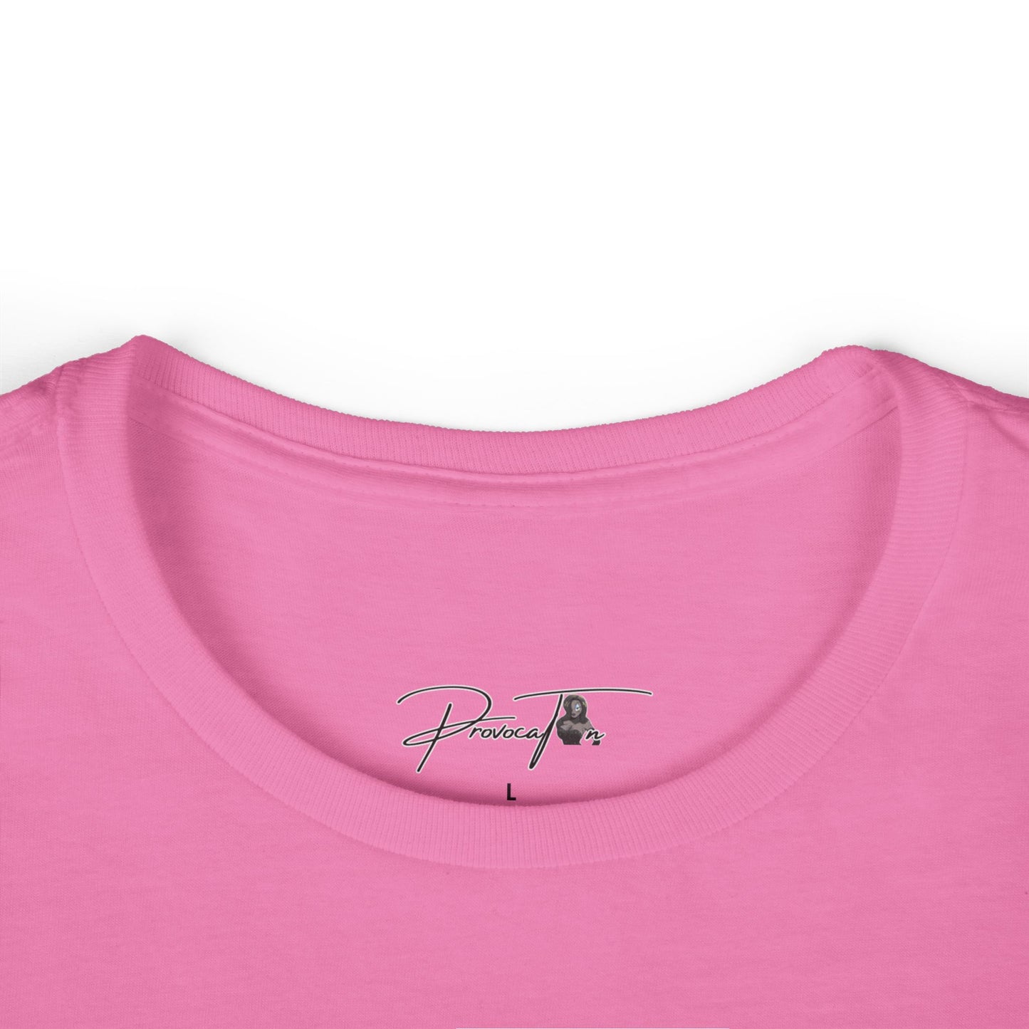 Women's I Love His Dedication Couples Tee - Funny Gift, Cute Casual Shirt, Birthday Present, Relationship Humor, Love Shirt