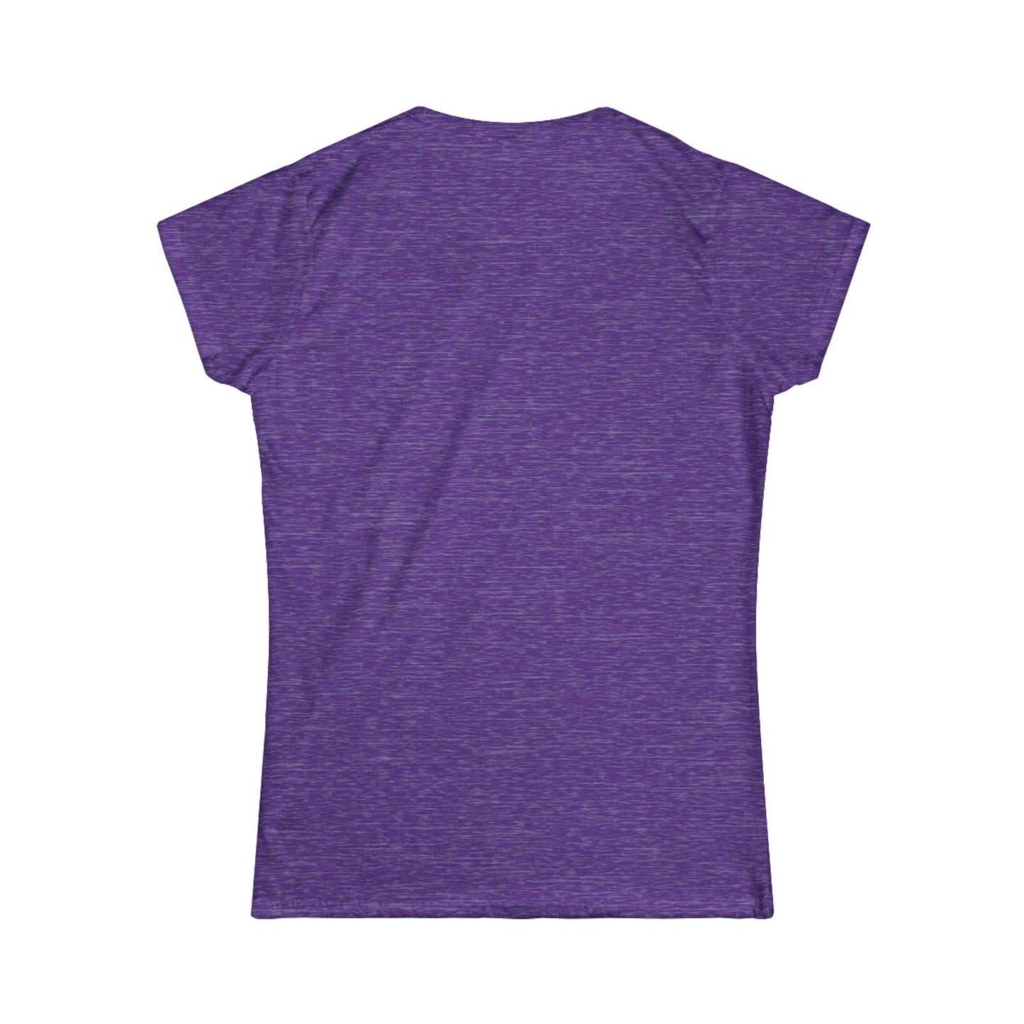 Women's Angelica Eff You Tee, Explicit Graphic Tee
