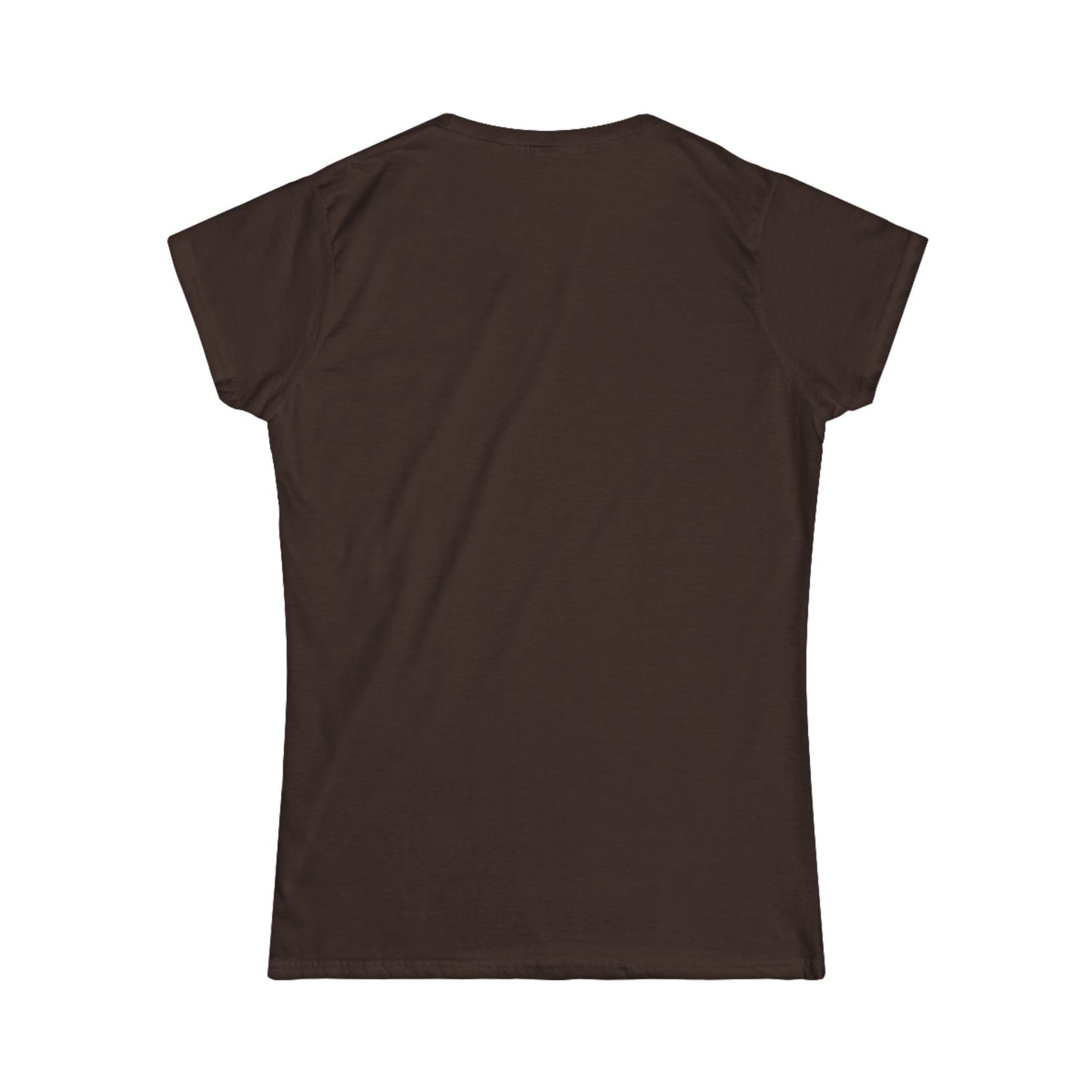Women's Graphic Tee - R & M Periodic Table