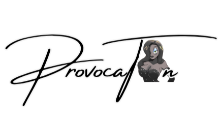 ProvocaToon Apparel